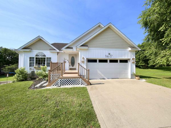 77 Grandway Court, Howard, OH 43028