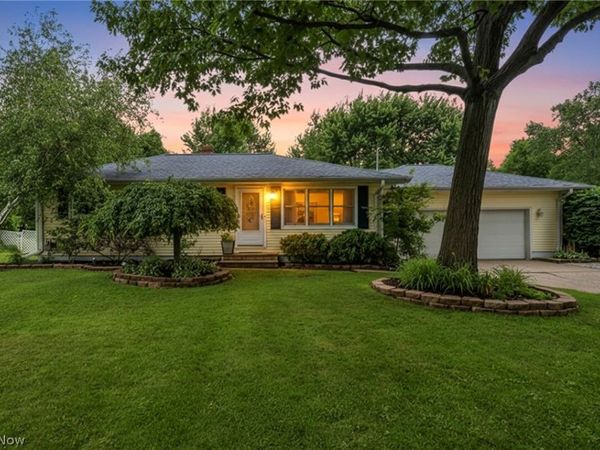 1295 Cherry Lane , Brunswick, OH 44212