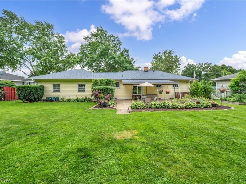 1295 Cherry Lane, Brunswick, OH 44212 Photo 26