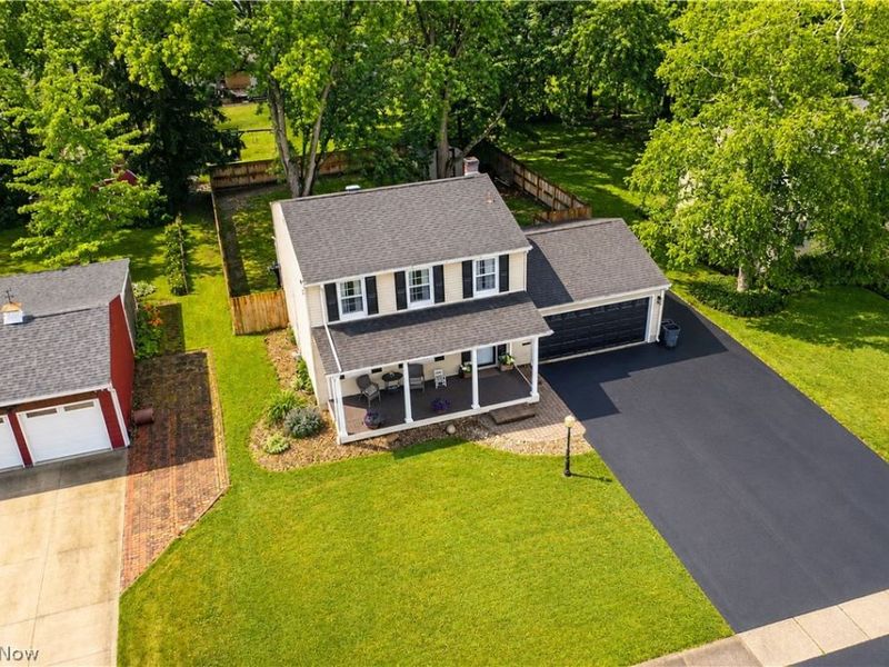 94 Camrose Drive, Niles, OH 44446 Photo 2
