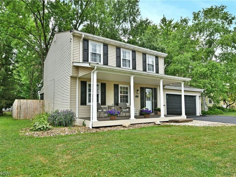 94 Camrose Drive, Niles, OH 44446 Photo 43