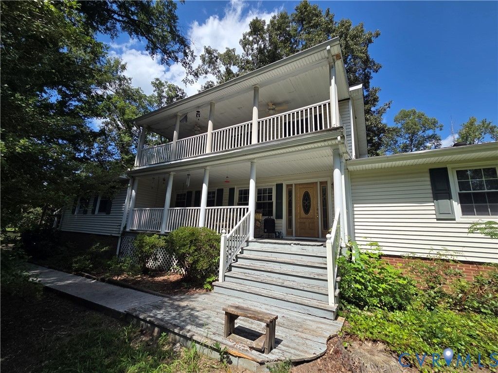 12422 Kain Road, Glen Allen, VA 23059 Main Photo