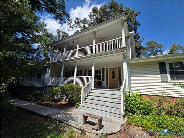 12422 Kain Road, Glen Allen, VA 23059