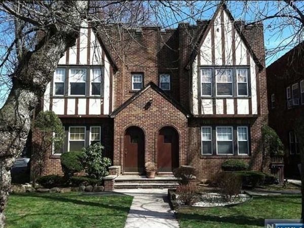 441 Stockton Place 2nd Fl, ENGLEWOOD, NJ 07631