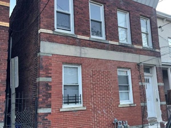 322 S 7Th St, Elizabeth, NJ 07202