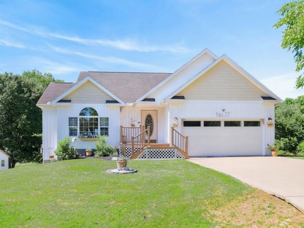 77 Grandway Court, Howard, OH 43028