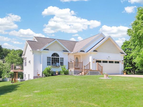 77 Grandway Court , Howard, OH 43028
