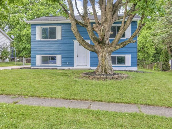 1588 Fall Brook Road, Columbus, OH 43223