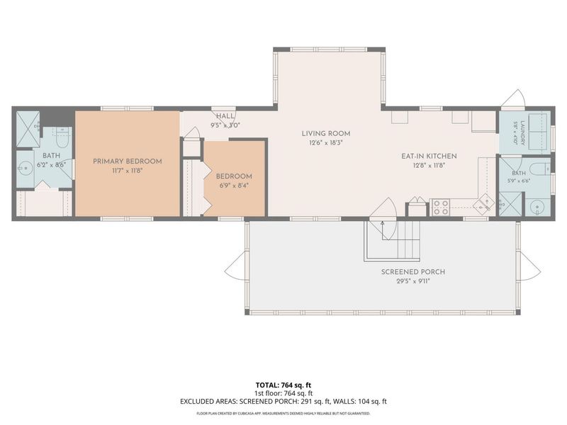 11016 Oak Circle, Unit 9, Lakeview, OH 43331 Photo 29