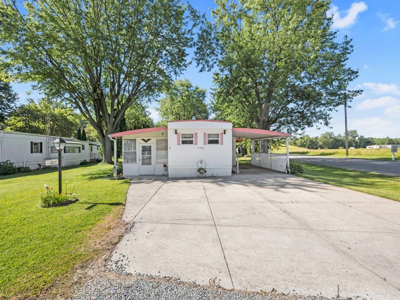 11016 Oak Circle, Unit 9, Lakeview, OH 43331 Photo 3
