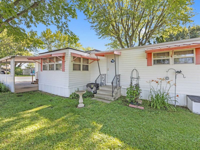 11016 Oak Circle, Unit 9, Lakeview, OH 43331 Photo 5