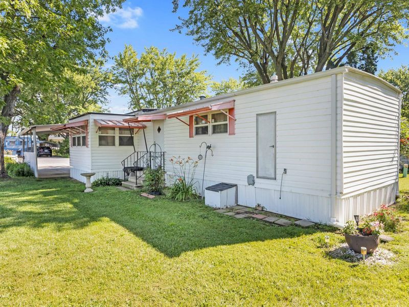 11016 Oak Circle, Unit 9, Lakeview, OH 43331 Photo 6
