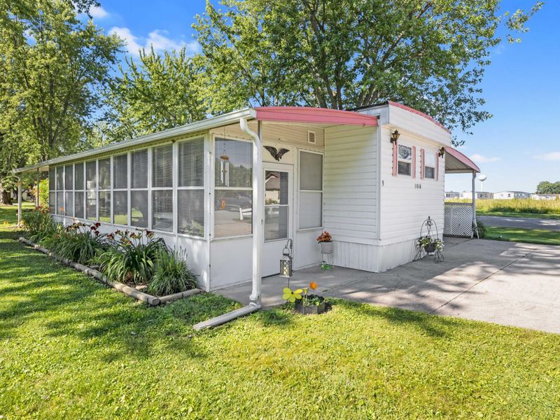 11016 Oak Circle, Unit 9, Lakeview, OH 43331 Photo 8