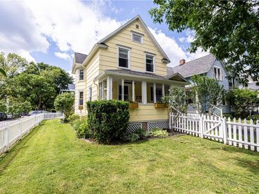 177 Milburn Street , Rochester, NY 14607