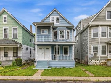 258 Laurel Street , Buffalo, NY 14208