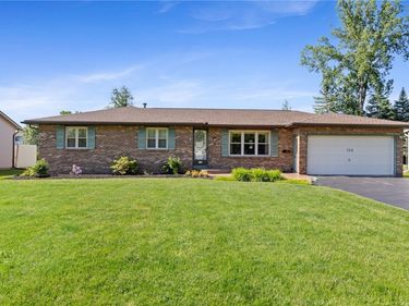 159 Applegrove Drive, Rochester, NY 14612
