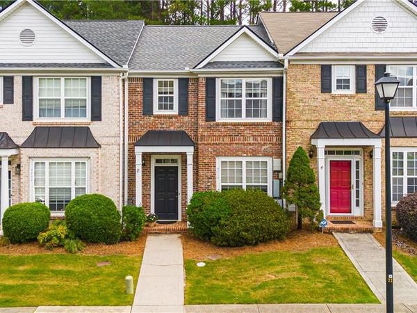 4714 Liberty Square Drive , Acworth, GA 30101