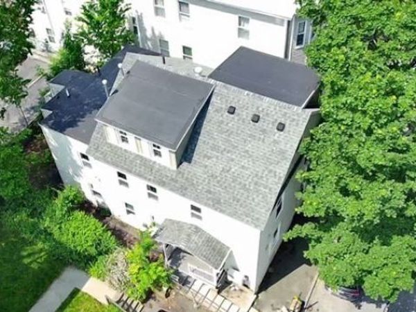1-3 Cottage St, Worcester, MA 01609