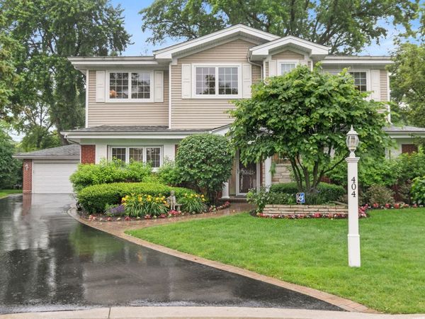 Wilmette, IL 60091