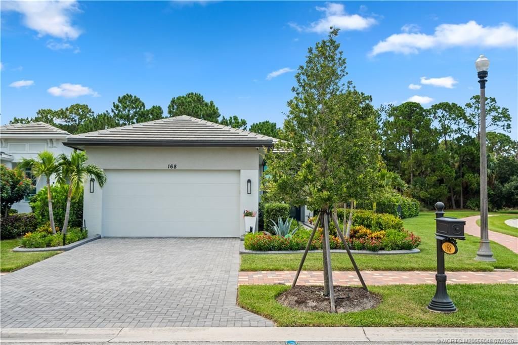 168 SE Strada Cervaro, Port Saint Lucie, FL 34952 Photo