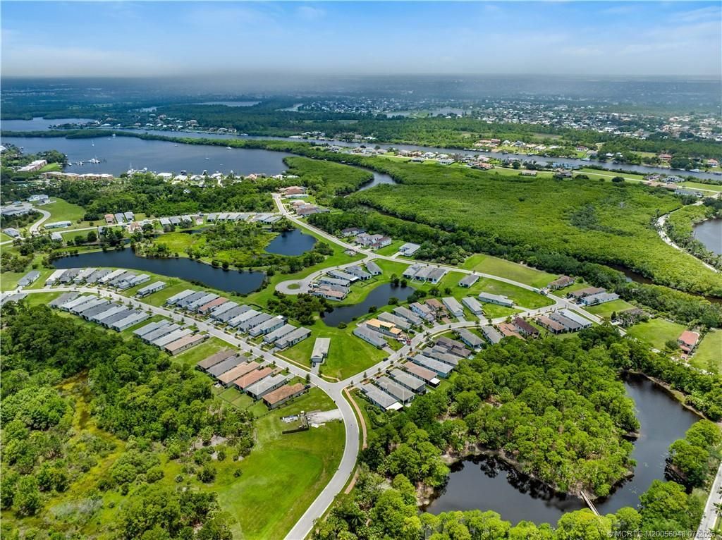 168 SE Strada Cervaro, Port Saint Lucie, FL 34952 Photo