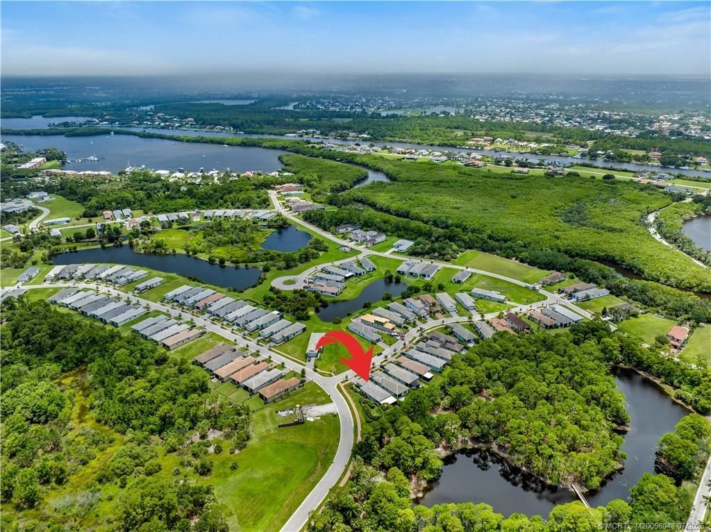 168 SE Strada Cervaro, Port Saint Lucie, FL 34952 Photo