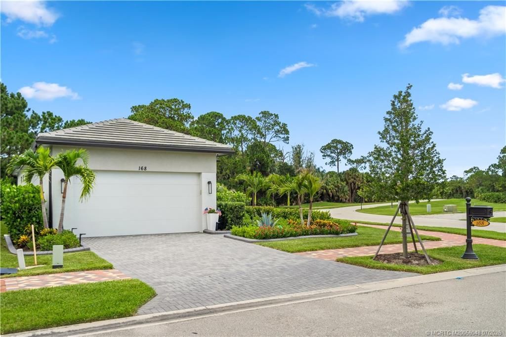 168 SE Strada Cervaro, Port Saint Lucie, FL 34952 Photo