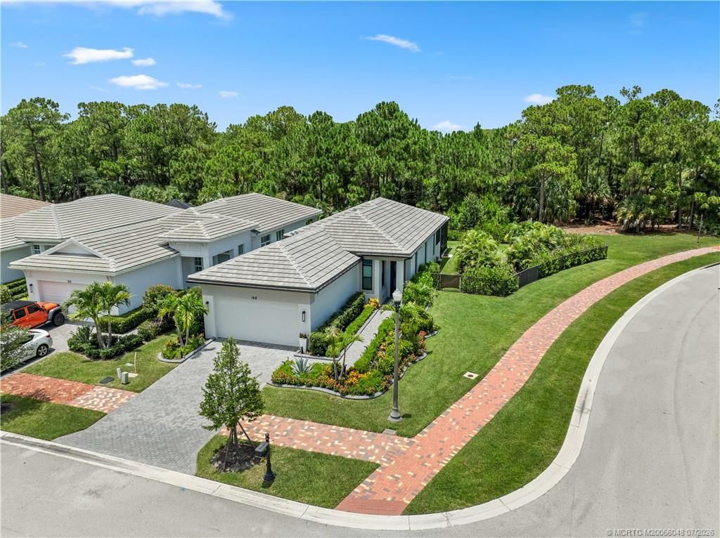 168 SE Strada Cervaro, Port Saint Lucie, FL 34952 Photo