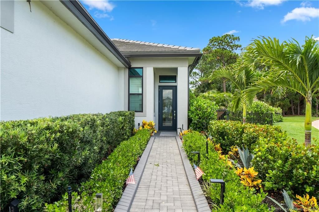 168 SE Strada Cervaro, Port Saint Lucie, FL 34952 Photo