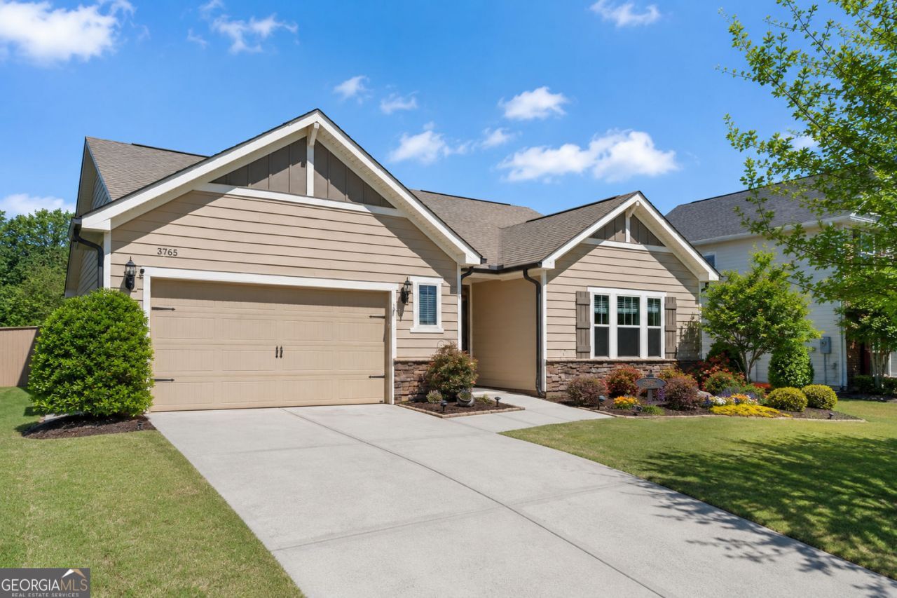 3765 Bridges Court, Cumming, GA 30040 Main Photo