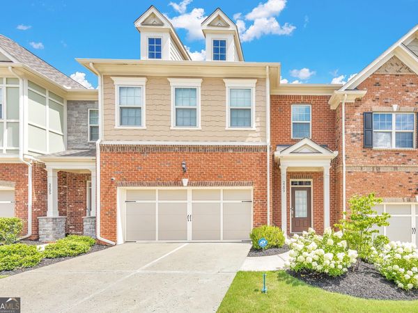 2289 Emerald Sky Drive, Smyrna, GA 30080