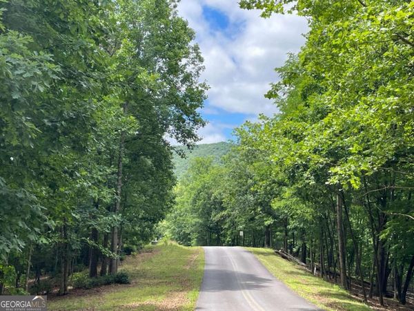 LOT 57 Asheland Overlook, Unit 57, Young Harris, GA 30582