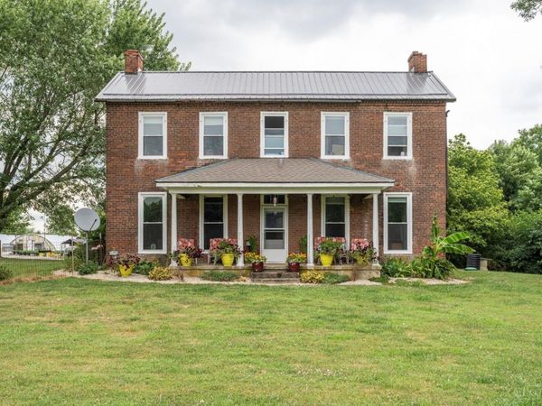 8230 N State Route 73, Hillsboro, OH 45133