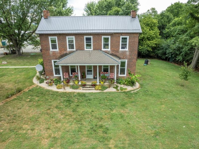 8230 N St Rt 73, Liberty Township, OH 45133 Photo 34