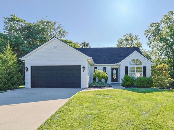 1335 Cross Creek Drive, Loveland, OH 45140