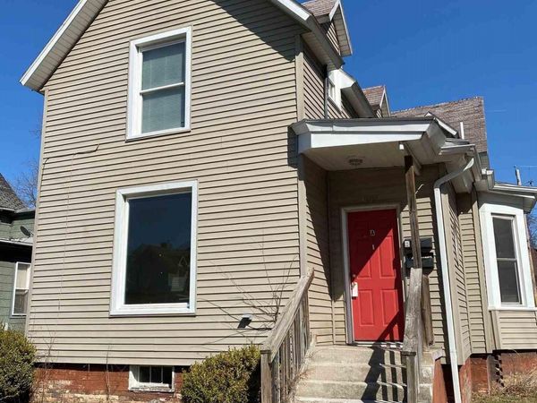 400 Jefferson Street, Elkhart, IN 46516