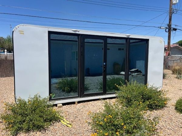 1912 Carver Avenue, North Las Vegas, NV 89032