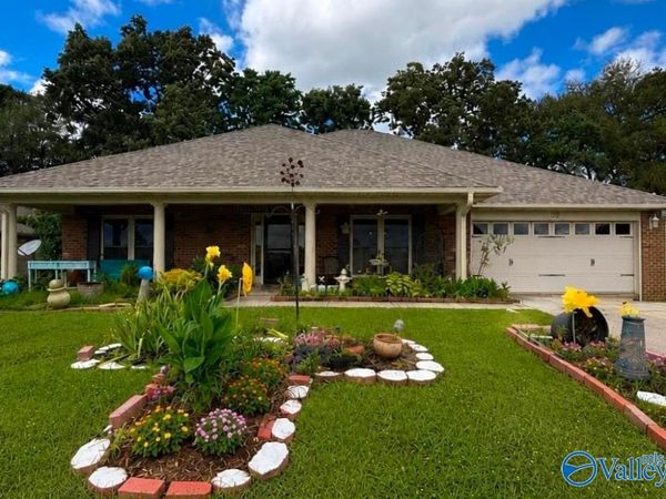 125 Autumn Haven Lane, Madison, AL 35758