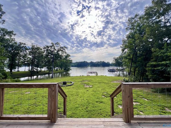 865 County Road 707, Cedar Bluff, AL 35959