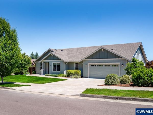 2501 SW Wolverine Dr, Corvallis, OR 97333