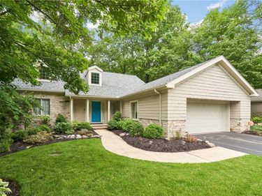 3445 E Glencoe Road, Richfield, OH 44286
