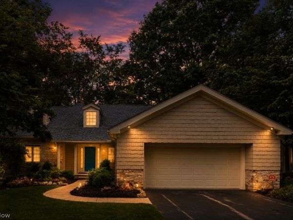 3445 E Glencoe Road, Richfield, OH 44286