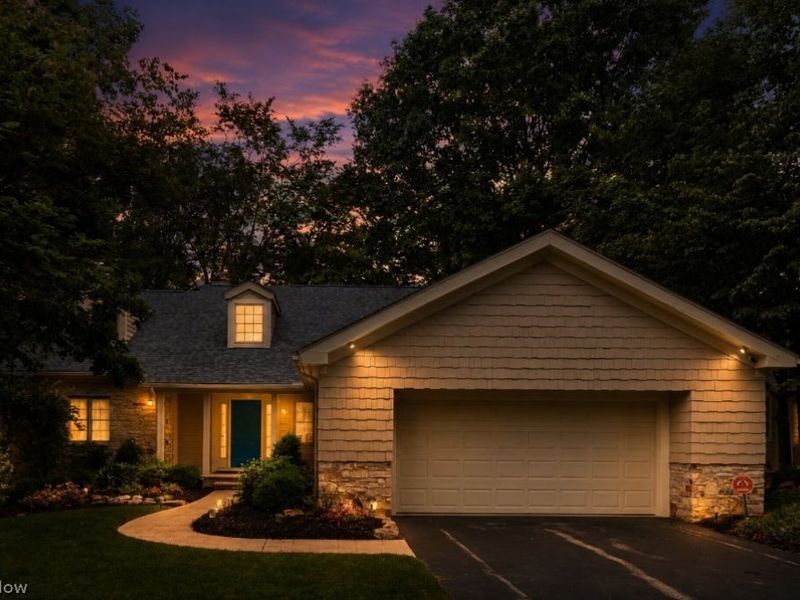3445 E Glencoe Road, Richfield, OH 44286 Photo 2