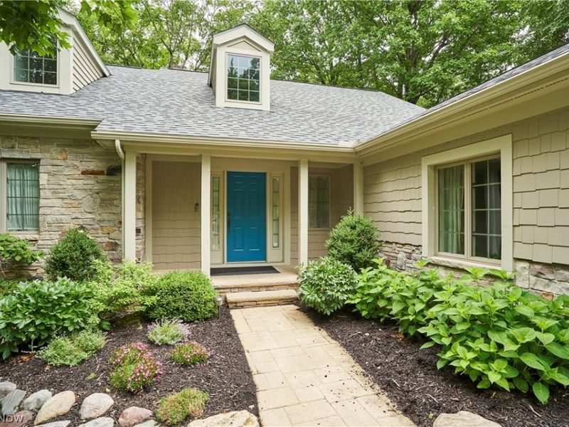 3445 E Glencoe Road, Richfield, OH 44286 Photo 5