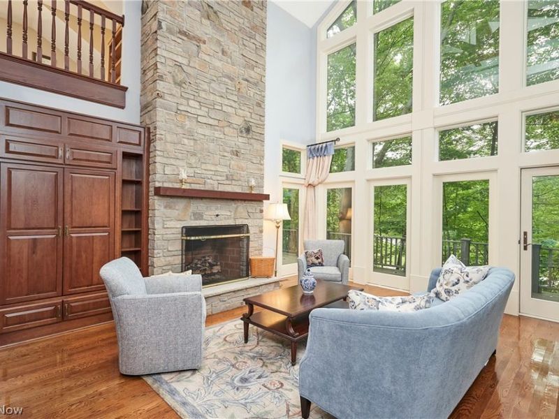 3445 E Glencoe Road, Richfield, OH 44286 Photo 6