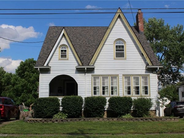 130 Westwood Avenue , Orrville, OH 44667