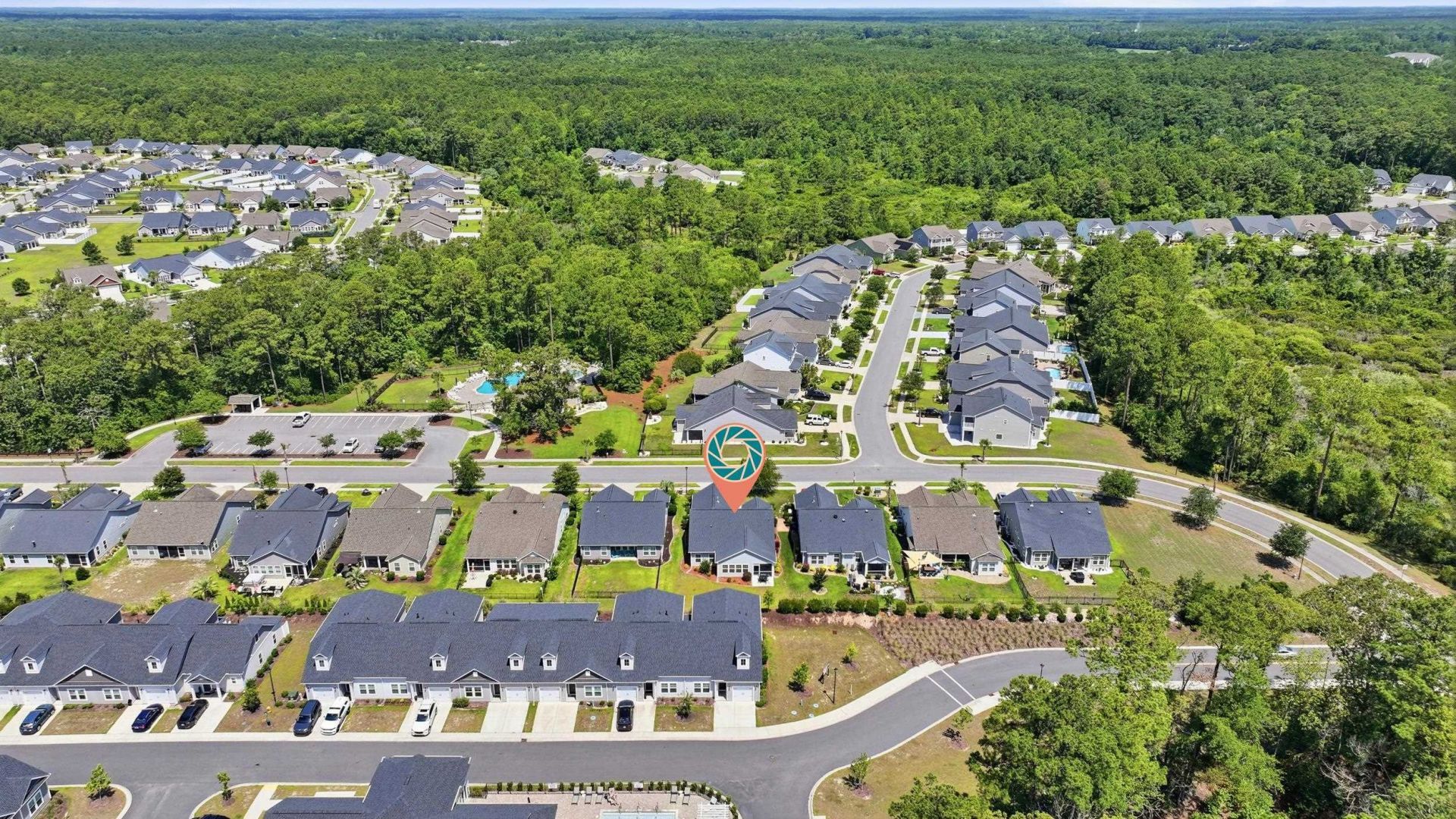 3605 Park Pointe Ave. Photo 49