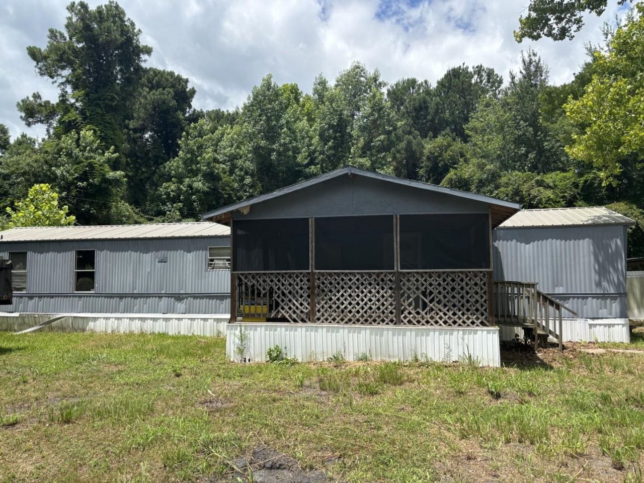 1247 Bennett Loop Rd., Loris, SC 29569 Main Photo