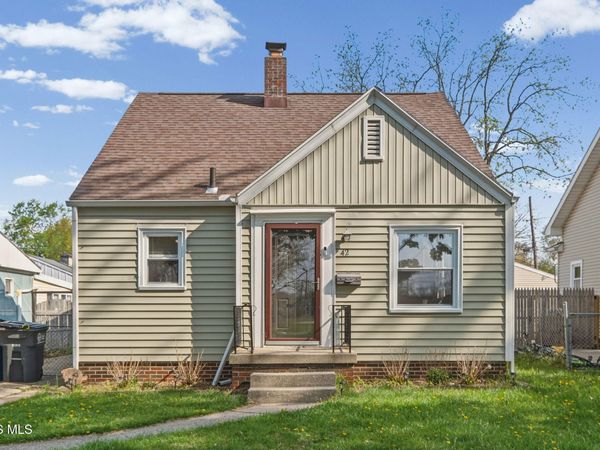 42 Pasadena Boulevard, Toledo, OH 43612
