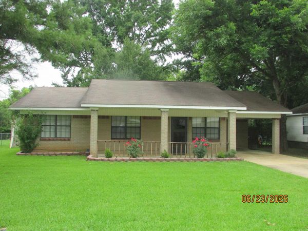 406 N Cherry , Beebe, AR 72012